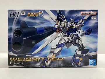 HG 바이스리터 슈퍼로봇대전 OG 34250411J08S