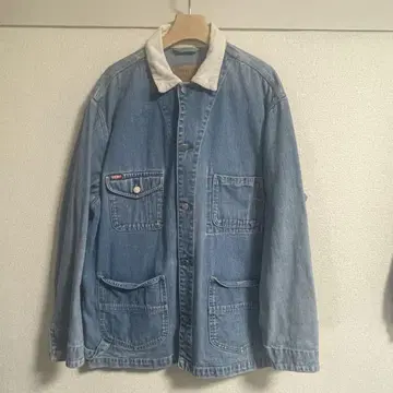 80s 블루리지 커버올 USA제