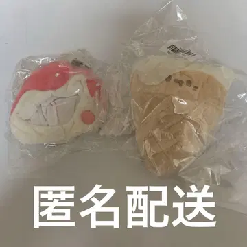 봉제 인형 의류 아이스크림 코스튬 봉제 의류 10cm