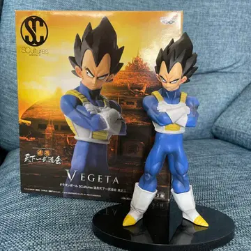 조형 천하제일무도회 베지터