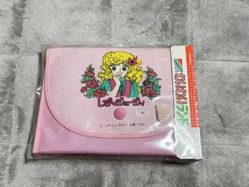 쇼와 레트로 레이디 조지 도시락 케이스 당시 물품 데드스탁 새상품