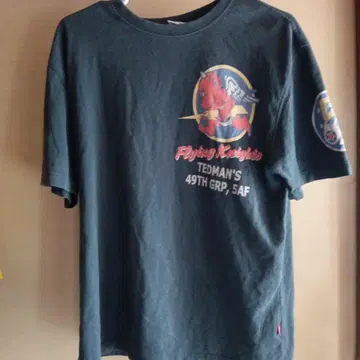 Ted Company 티셔츠 사이즈 44