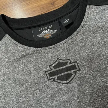할리데이비슨(Harley-Davidson) 괌 딜러 구매품