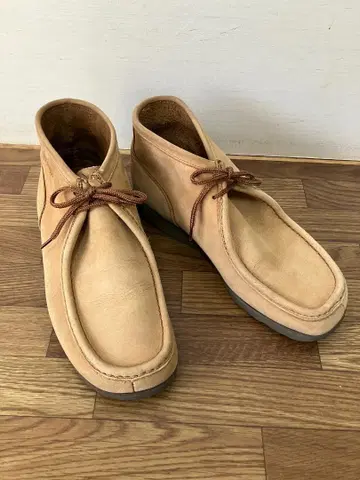 REDWING 레드윙 891 왈라비 부츠 7.5 3E