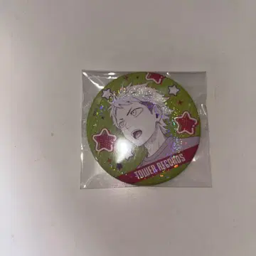 위치 워치 칸시 카제마츠리 감시 타워 레코드 캔뱃지