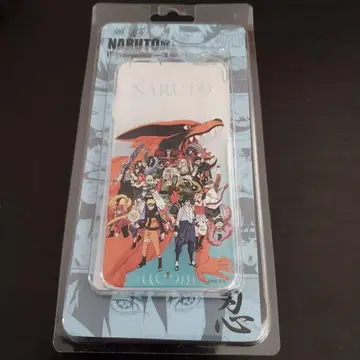 NARUTO iPhone 6 케이스 NARUTO전