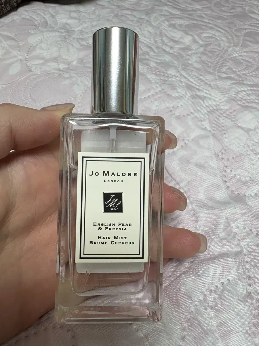 Jo Malone English Pear & Freesia Hair Mist