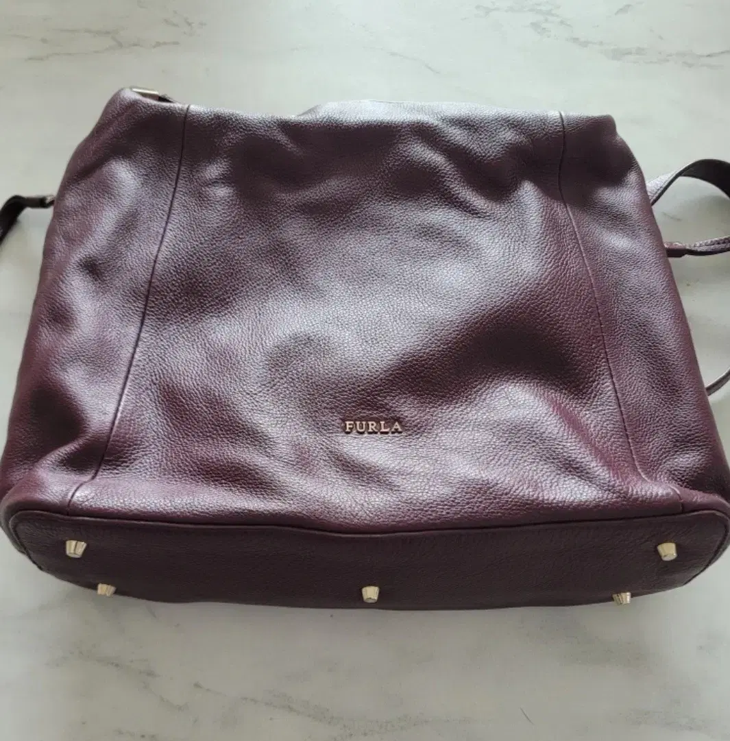 FURLA Women's Leather Bag