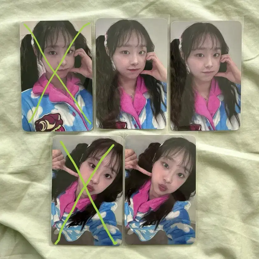 Buy LOONA Signed albums, Rare photocards on Bunjang!