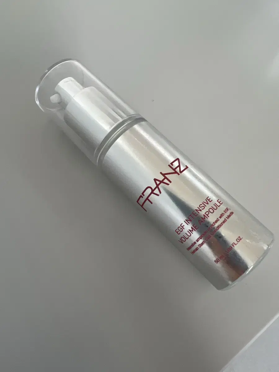 프란츠 EGF 이지에프 줄기세포 앰플 50ml
