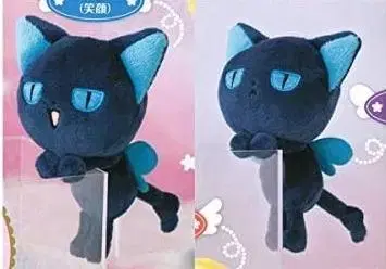 카드캡터 사쿠라 클리어 카드 편 초코로리 마스코트 2종 세트