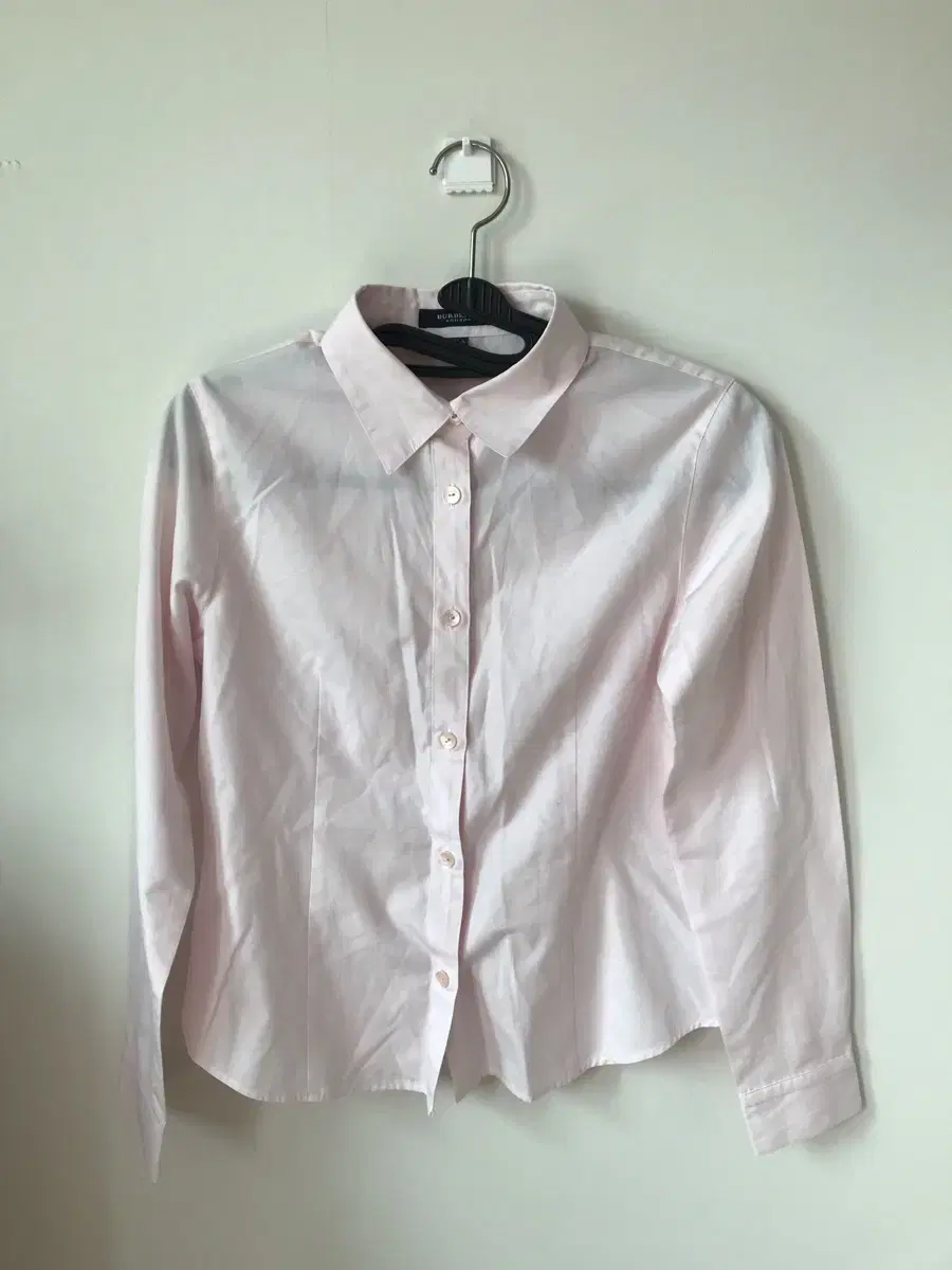 Burberry shirt