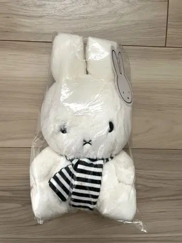 미피 봉제 인형 네덜란드 한정판 폭신폭신