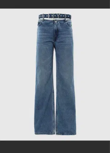 와이프로젝트 에버그린 Y 벨트 진