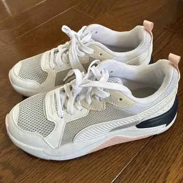 PUMA 푸마 소프트 폼 플러스 여성용 24.5cm