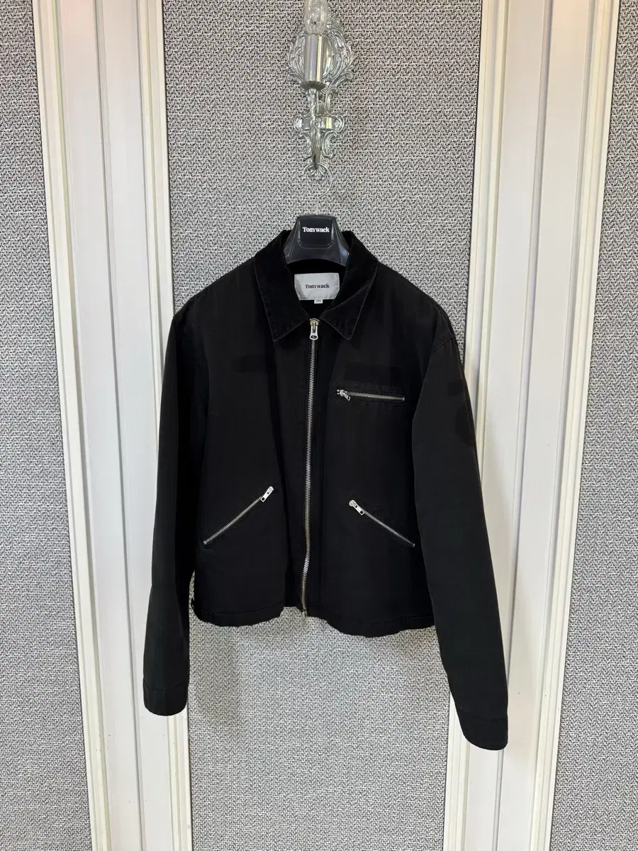 Tony Hawk's Work Jacket XL