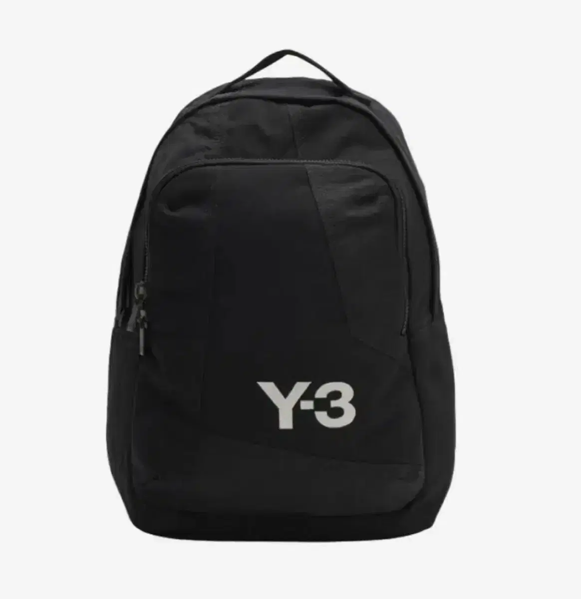 Y3 요지야마모토 백팩 가방 클래식 블랙