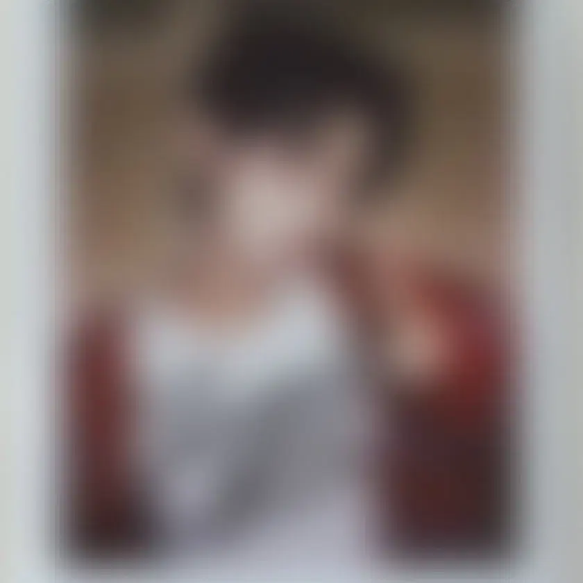EVNNE lee jeonghyeon JINI MUSIC sign pola sign polaroid WTS EVNNE lee jeonghyeon JINI MUSIC sign pola sign polaroid WTS
