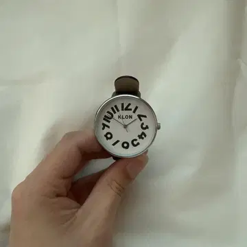 KLON 손목시계
