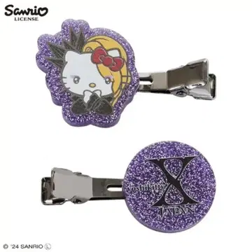 Yoshikitty 멀티 클립, 햇핀
