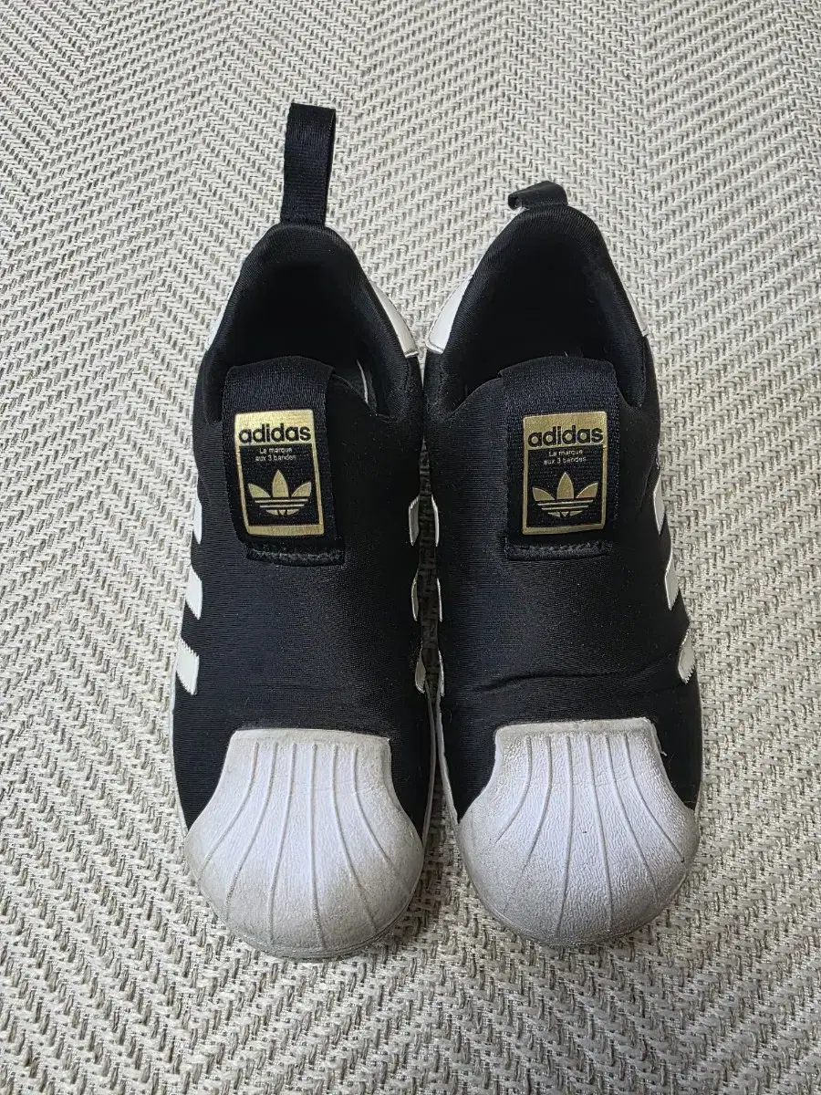 adidas Superstar360Kids'size 210