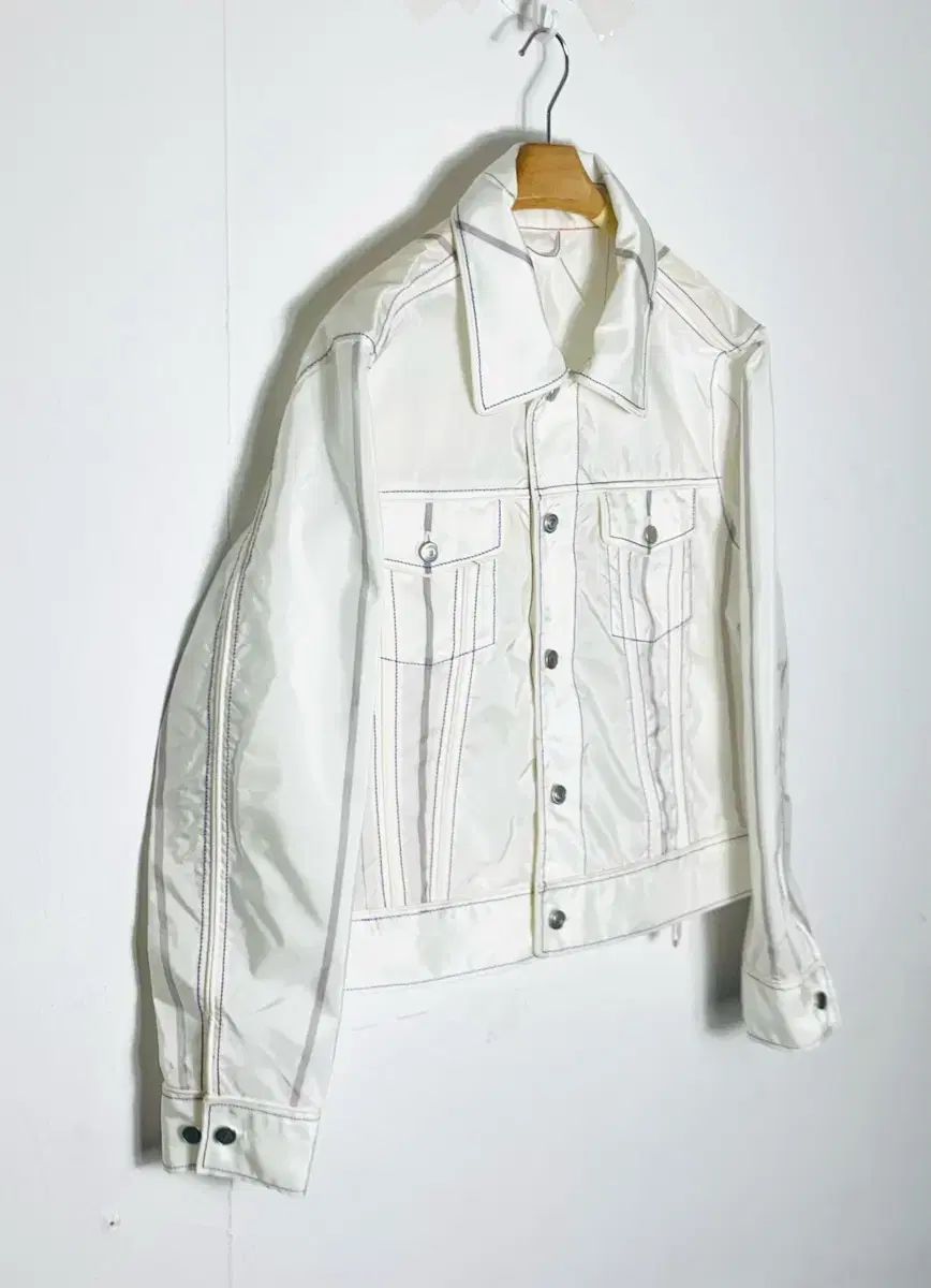 Hyuk Kang Jacket