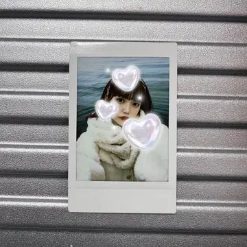 토다 코로네 폴라로이드