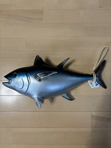 마구로 소프트 피규어 BIG