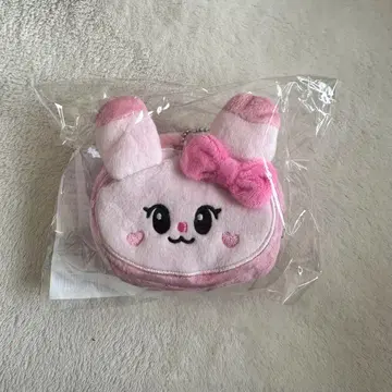 NIZOO 에코백 삐옹삐옹