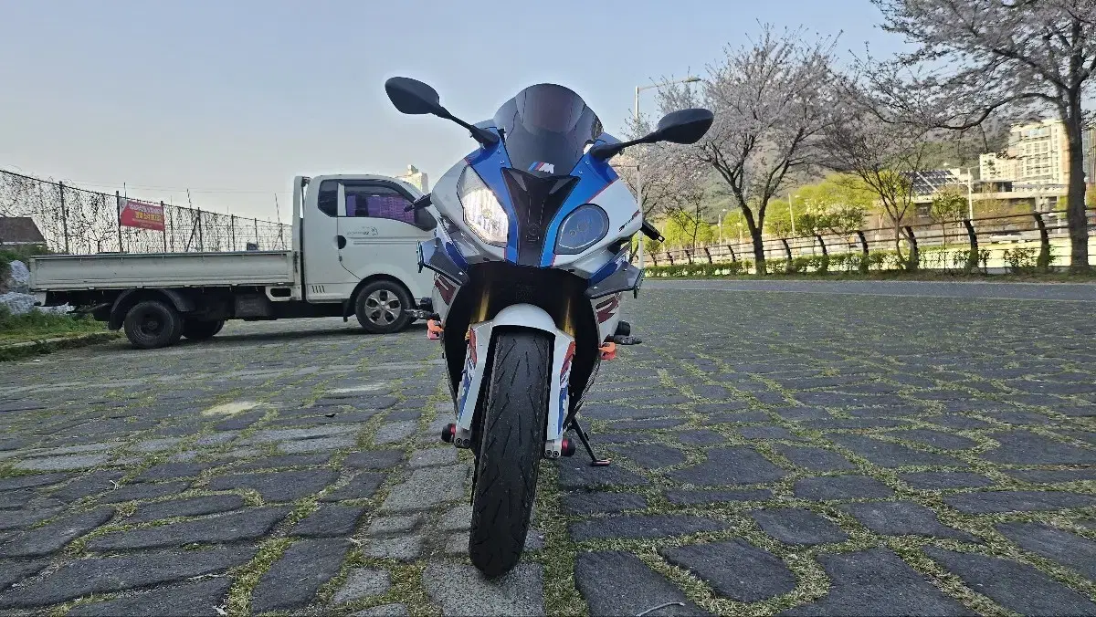 BMW S1000RR 17년 판매합니다.