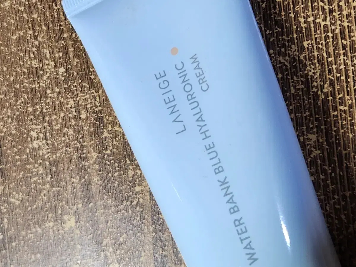 라네즈 워터뱅크 블루 히알루로닉 크림 중건성용 45ml