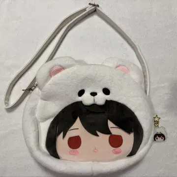 백곰 백 앙스타 앙상블 스타즈