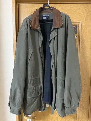NAUTICA 자켓