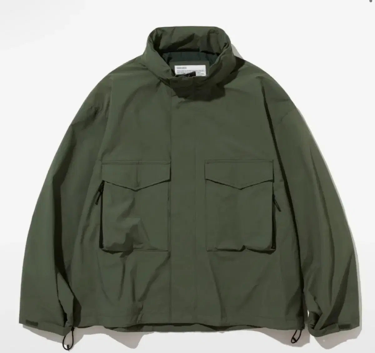유니폼브릿지 M65 L