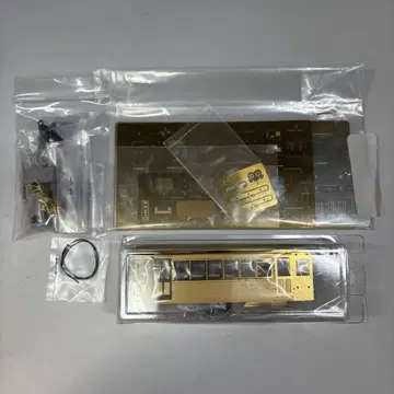 HO1067 다치 철도 키트 키하 12 IMON 미페인팅