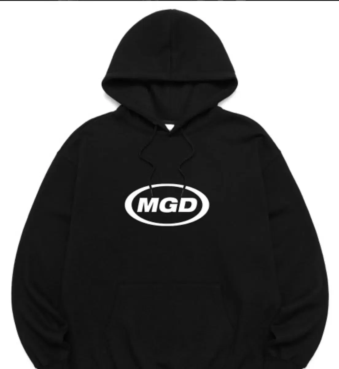 Sealed Mahagrid Hoodie Kimo S