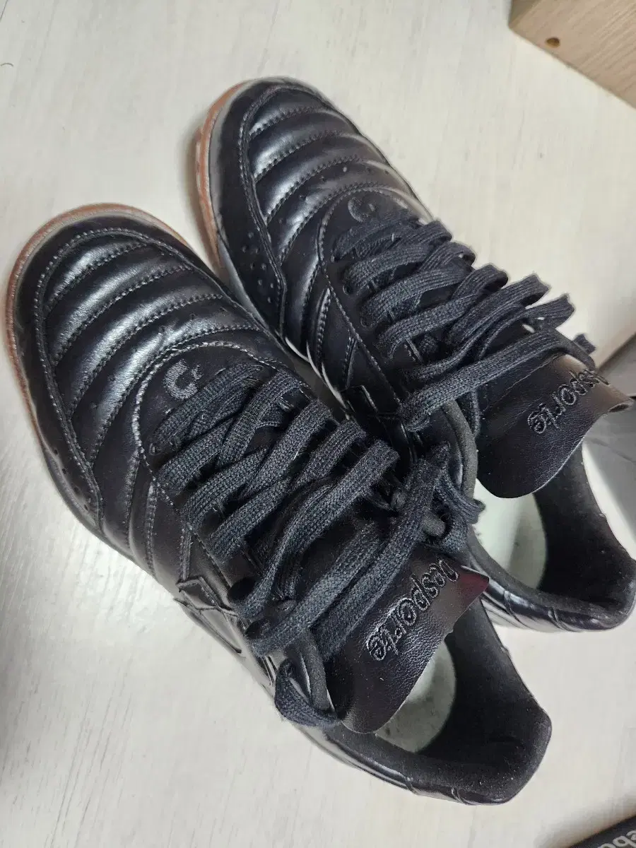 데스포르치 캄피나스 sp2 245 풋살화 tf화