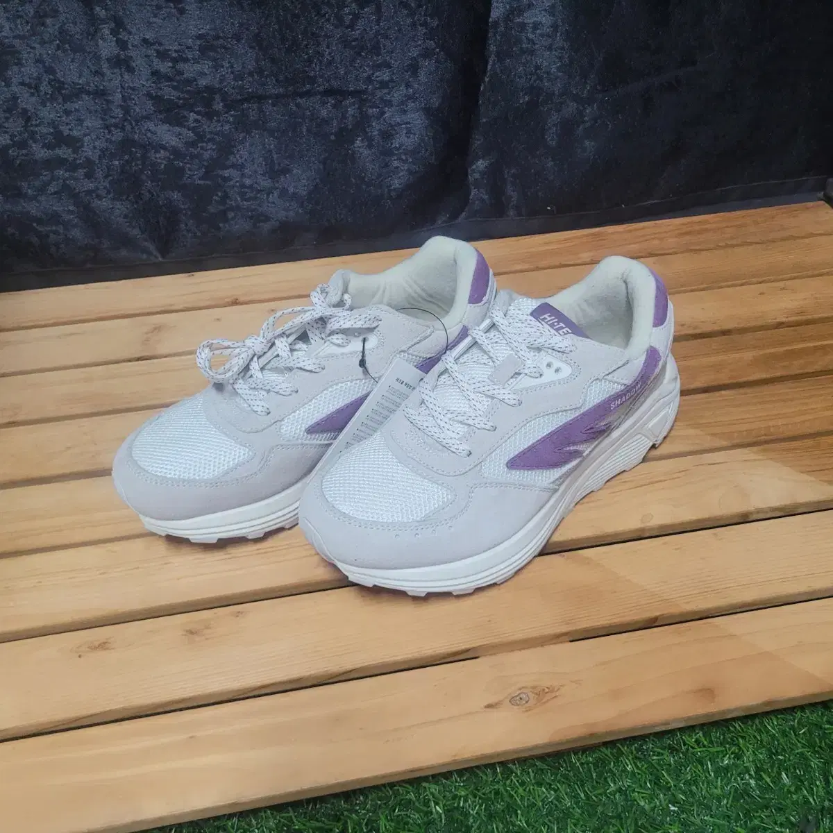 High-tech functional shoes for sale