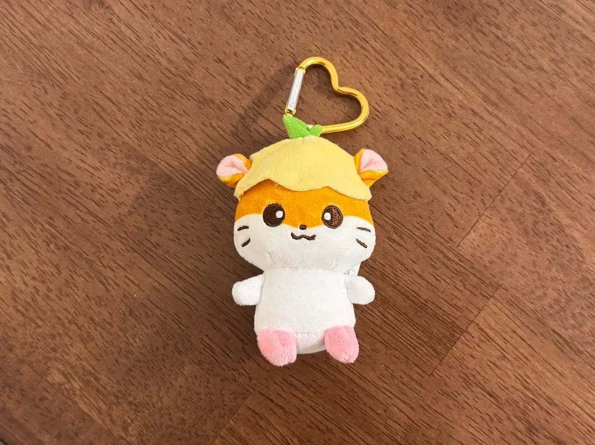 산리오 쿠리링 카라비너 키링 (텍만 제거한 제품)