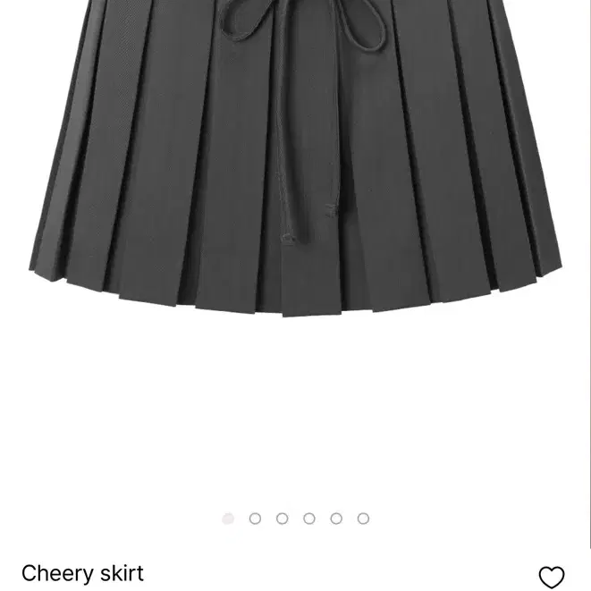 threetimes slit skirt スカート 韓国threetimes スリータイムズ】Athletic slit skirt