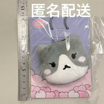 SHINee 태민 군 한국 팝업 모찌볼 마스코트