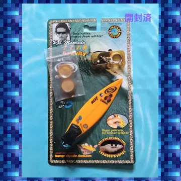 핑거 서핑보드 TEAM Gravity Collections