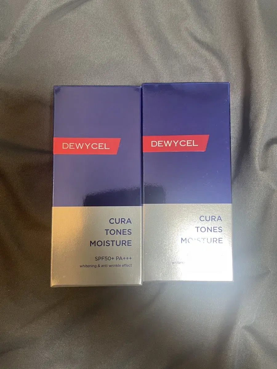 DEWYCELL QURATONES MOISTURE 2