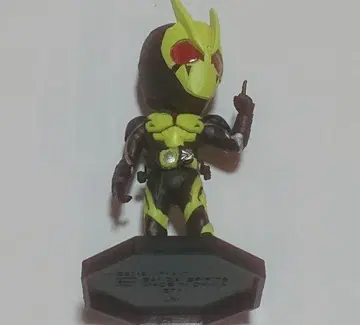 제일복권 가면라이더 제로원 라스트원상 Ver. DEFORME-X