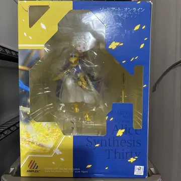 ANIPLEX SAO 앨리스 신세시스 서티 1/7 스케일 피규어