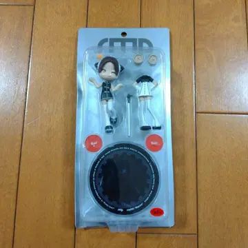 핑키 스트릿 rmPinky RMP02 마유라 GSI 크레오스