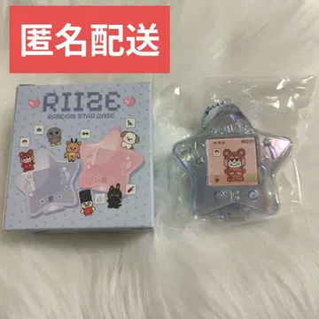 RIIZE RANDOM STAR CASE 스타 케이스 리즈코 쇼타로