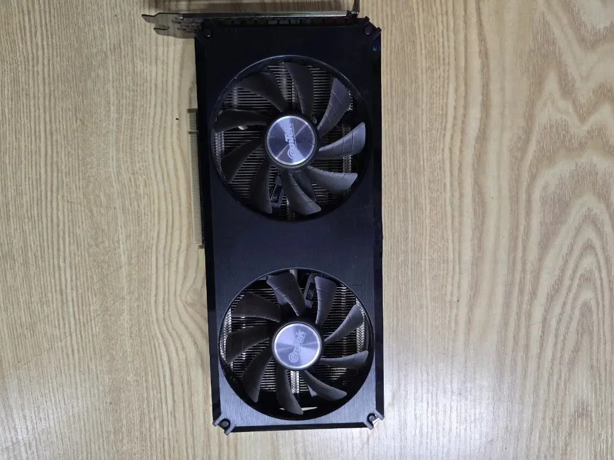3060ti 이엠텍