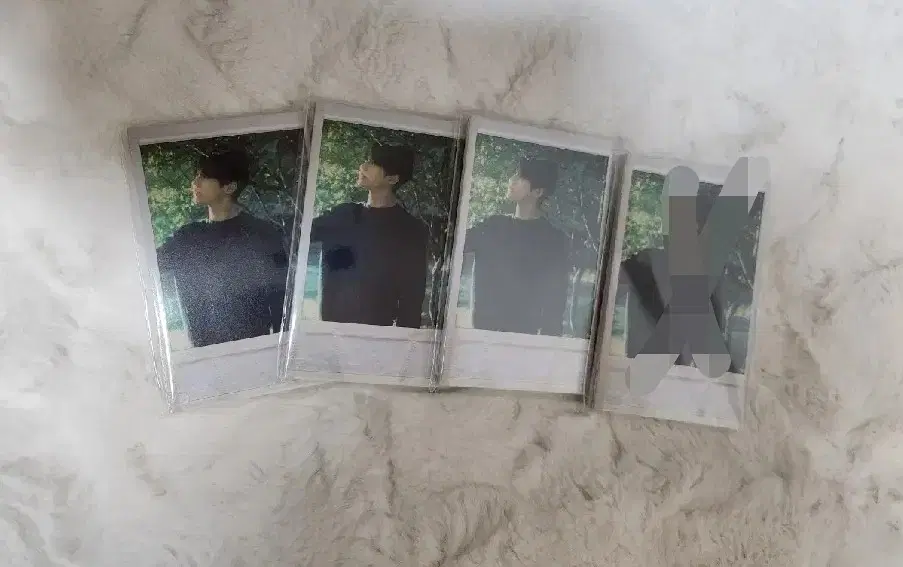 Seon-eop-tui Seonjae-upgo-tui Byeon Woo-seok Ryu Seon-jae Unofficial goods