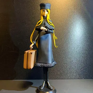 은하철도 999 메텔 레전드 빅 피규어